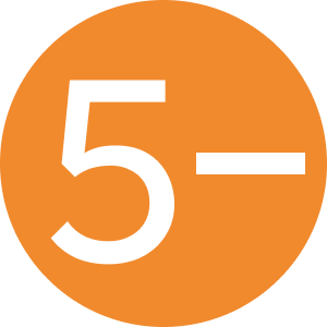 5-