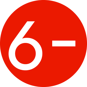 6-