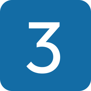 3