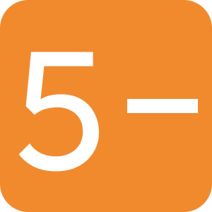 5-